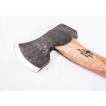 Gransfors Bruks Large Swedish Carving Axe for Artisans