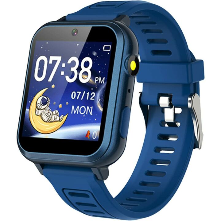 Kids Smart Watch with Games HD Screen & More