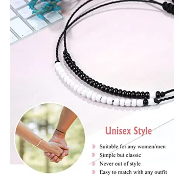 Father's Day Gift for Husband - UNGENT THEM Bracelet