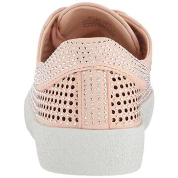 Vince Camuto Women's Footwear CHENTA Sneaker, Powder Puff, 10 M US