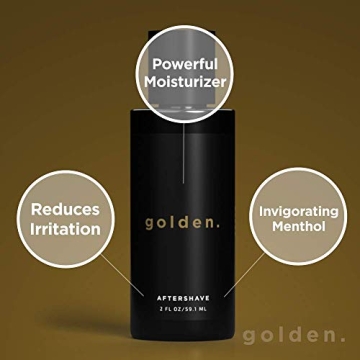 Men's Grooming Gift Set - Beard Oil, Wash & More