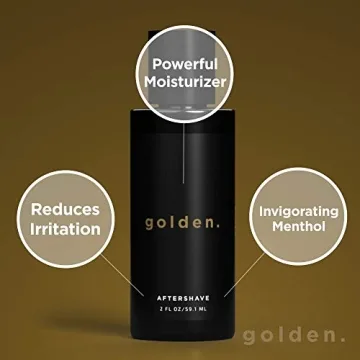 Men's Grooming Gift Set - Beard Oil, Wash & More