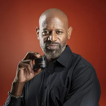 Men's Grooming Gift Set - Beard Oil, Wash & More