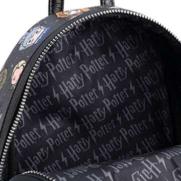 Durable Loungefly Harry Potter Women's Shoulder Bag