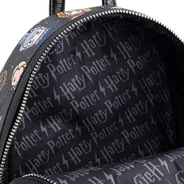 Durable Loungefly Harry Potter Women's Shoulder Bag