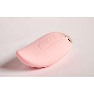 LUMAMA Lactation Massager – Breastfeeding Support Aid for Clogged Ducts, Breastmilk Supply Increas...
