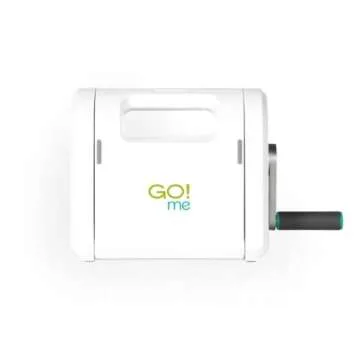 Accuquilt GO! Me® Fabric Cutter Starter Set