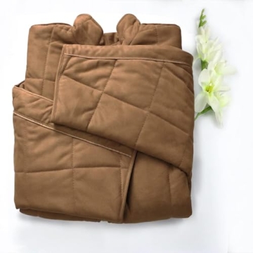 Stylish SAUKOLE Quilted Jacket for Winter Comfort and Warmth