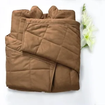Stylish SAUKOLE Quilted Jacket for Winter Comfort and Warmth