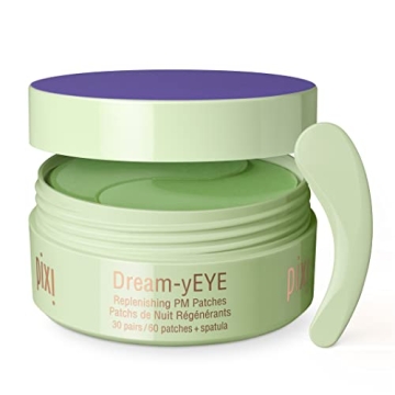 Pixi Beauty Dream-yEYE Hydrogel Patches for Under Eyes