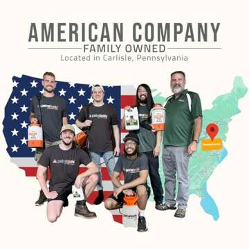 PetraTools 3 Gallon Backpack Sprayer - HD3000 Battery Powered Sprayer - Heavy Duty Electric Sprayers in Lawn and Garden, Yard Sprayer, Rechargeable Battery Sprayer, Power Sprayer for Weed Killer