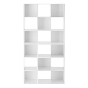 Whitmor 9-Cube Organizer Stylish and Durable Storage Solution