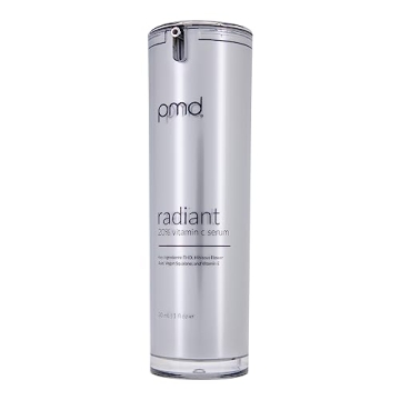 PMD Beauty Radiant 20% Vitamin C Serum for Glowing Skin