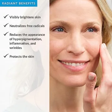 PMD Beauty Radiant 20% Vitamin C Serum for Youthful Glow