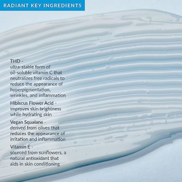 PMD Beauty Radiant 20% Vitamin C Serum for Youthful Glow