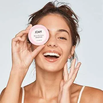 JOAH Blur-Fection Translucent Setting Powder 0.28 Oz