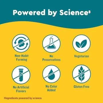 Nature Made Wellblends Calm & Relax, Ashwagandha 125mg, Magnesium 300 mg, 54 Vegetarian Capsules