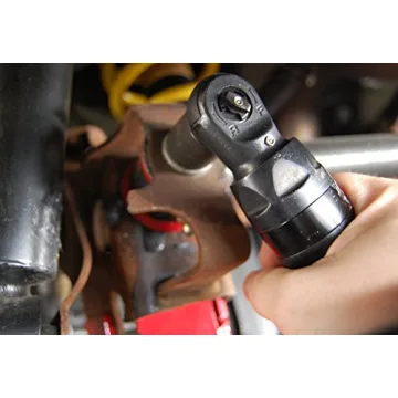 Astro 1128 Mini Impact Ratchet Wrench - 700 RPM Performance