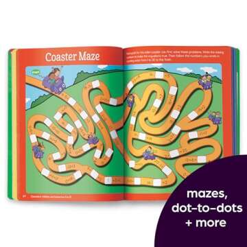 Summer Big Fun Workbook Bridging Grades 1 & 2: Summer Before Second Grade Prep Workbook for Spelling, Reading Comprehension, Language Arts and More (Highlights Summer Learning)