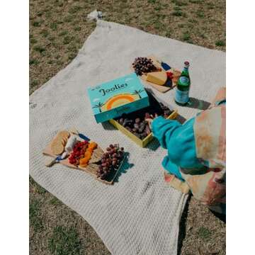 Joolies Organic Medjool Dates | 4.4 lbs of Sweet Goodness