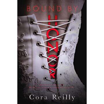 Bound by Honor (Born in Blood Mafia Chronicles Book 1)