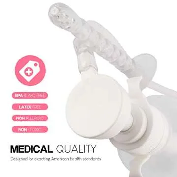 Douper Vaginal Cleansing System for Optimal Hygiene