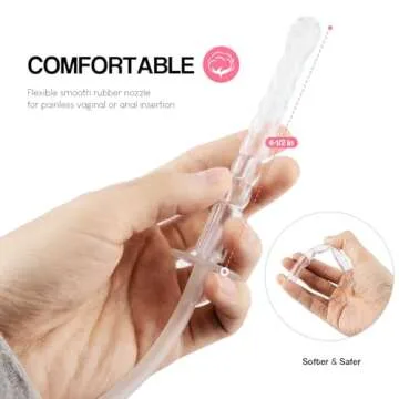 Douper Vaginal Cleansing System for Optimal Hygiene