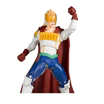 Mirio Togata 7" Action Figure from My Hero Academia