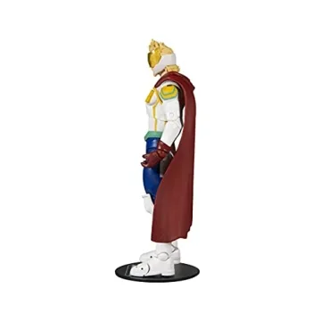Mirio Togata 7" Action Figure from My Hero Academia