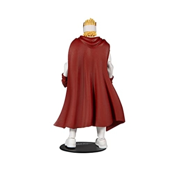 Mirio Togata 7" Action Figure from My Hero Academia