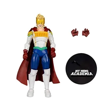 Mirio Togata 7" Action Figure from My Hero Academia