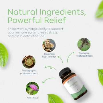 Return Healthy Foundation Formula | Natural Tick Immune Support