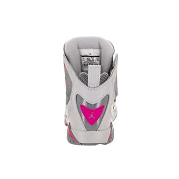 Jordan True Flight Kids Shoes - Stylish & Comfortable