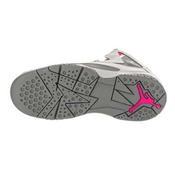 Jordan True Flight Kids Shoes - Stylish & Comfortable