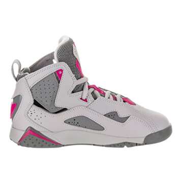 Jordan True Flight Kids Shoes - Stylish & Comfortable