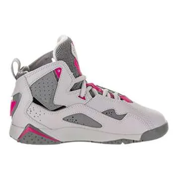 Jordan True Flight Kids Shoes - Stylish & Comfortable