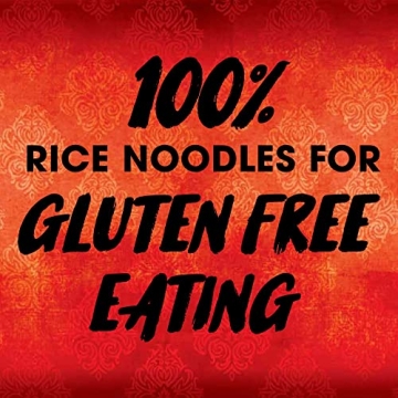 Thai Kitchen Gluten Free Pad Thai Noodle Kit - Quick Meal