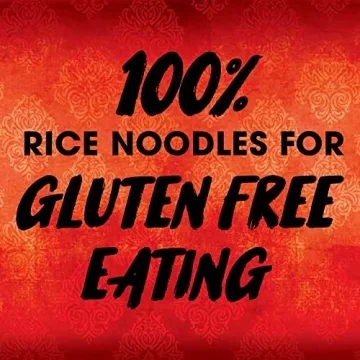 Thai Kitchen Gluten Free Pad Thai Noodle Kit - Quick Meal