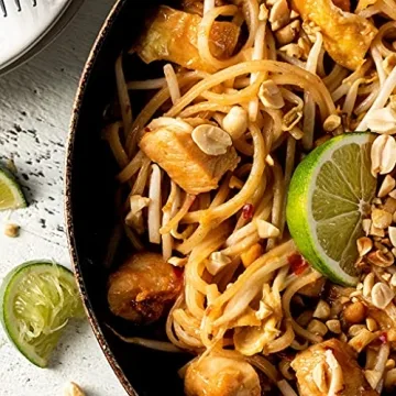 Thai Kitchen Gluten Free Pad Thai Noodle Kit - Quick Meal