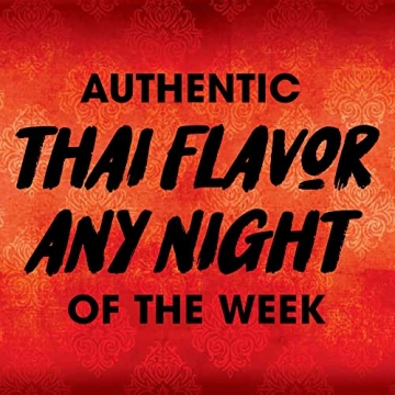 Thai Kitchen Gluten Free Pad Thai Noodle Kit - Quick Meal