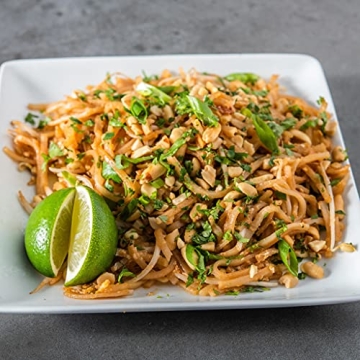 Thai Kitchen Gluten Free Pad Thai Noodle Kit - Quick Meal