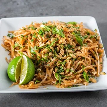 Thai Kitchen Gluten Free Pad Thai Noodle Kit - Quick Meal