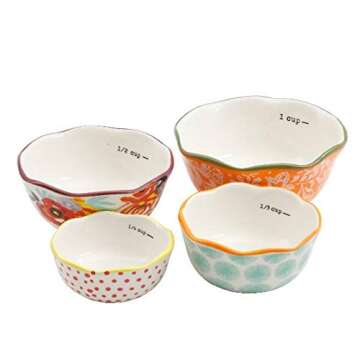 Pioneer Woman Vintage Speckle Cookware Set for All Cooks