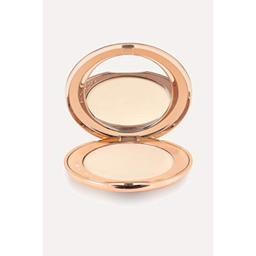 Charlotte Tilbury Airbrush Flawless Finish Powder Fair
