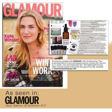 Hanalei Aloe Gel for Soothing After-Sun Care 100g