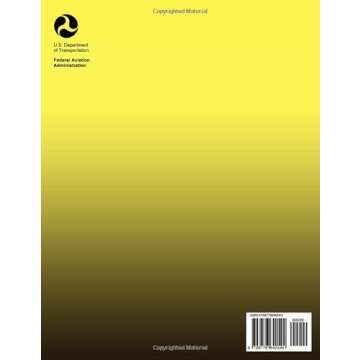 Instrument Flying Handbook FAA-H-8083-15B: The Comprehensive IFR Pilot Flight Training Guide