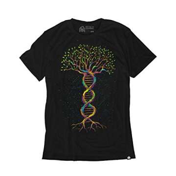 Premium Graphic Tees Men - Stylish Cotton Shirts S-4XL