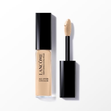 Lancôme Teint Idole Ultra Wear All Over Full Coverage Concealer - Hydrating & Lightweight Formula