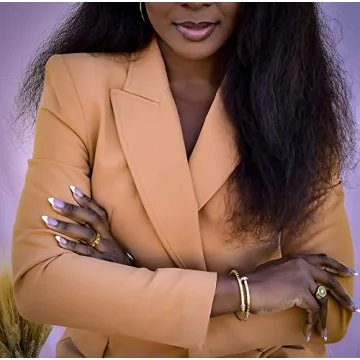 Stunning CIUNOFOR 14K Gold Plated Ring for Everyone