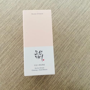 Luxury Beauty of Joseon Revive Serum for Hydration and Repair